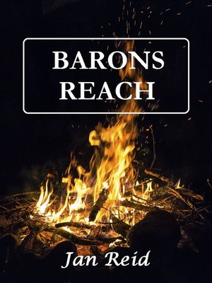 cover image of Barons Reach
